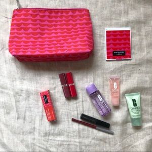 LARGE Clinique Sample Bundle